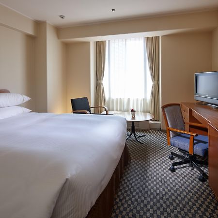 Sheraton Miyako Hotel Osaka Eksteriør billede
