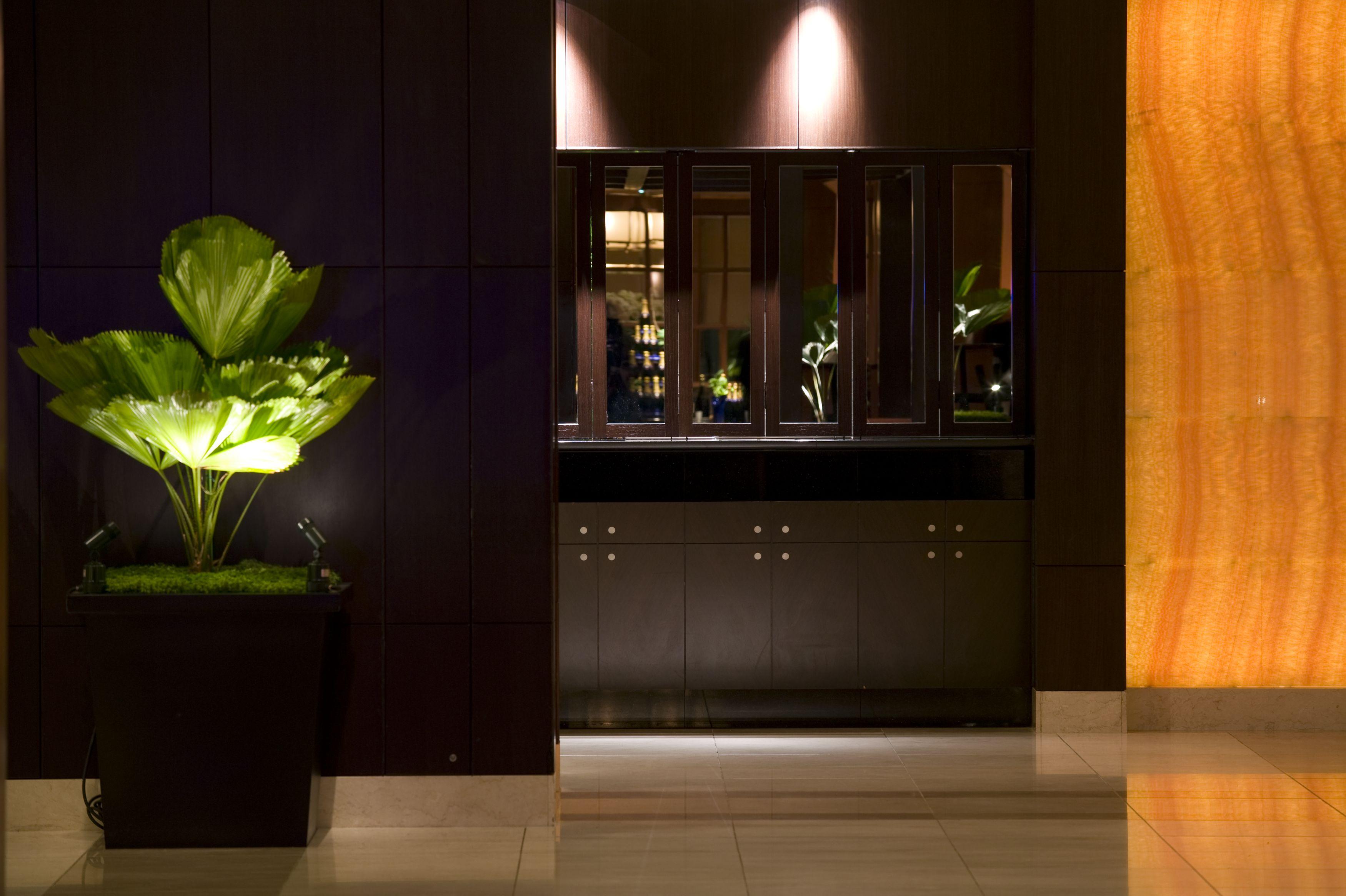 Sheraton Miyako Hotel Osaka Eksteriør billede